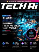 Tech AI Magazine